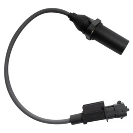 TRQ Crankshaft Position Sensor Compatible with 2018-2020 Genesis G80 2018-2019 G90 2011-2016 Hyundai Equus 2009-2014 2009 Kia Borrego 2015-2017 K900