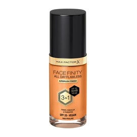 Max Factor Facefinity All Day Flawless Foundation, Fb.88