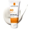 La Roche-Posay - Leche solar Melt-In de Anthelios, SPF 60,