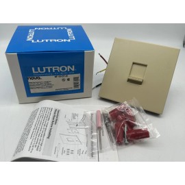 Lutron NF-10-277-IV Nova 277V 8A Fluorescent/LE