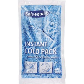 CEDERROTH Salvequick Instant Cold Compress 146 x 216 mm