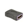 kenable HDMI Female To Female Coupler Joiner Small Compact Adaptor