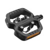 Look Geo Trekking Mountain Pedal - Black