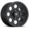 PRO COMP PRO COMP 7069-6883 Black Wheel with Alloy Steel