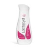 Lactacyd fémina shampoo íntimo de uso diario, 200ml