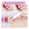 Universo en Linea Aceite Hidratante Para Cutículas Hidratante Manicure 1