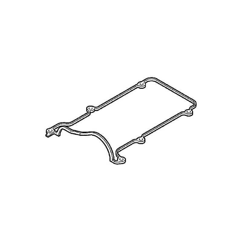 Elring 428.770 Gasket, cylinder head cover