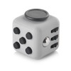 HelloGO Fidget Cube Dice Cube Stress Relief Cube 6 in