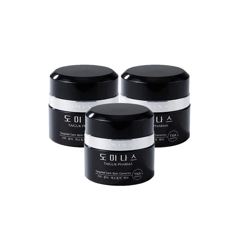 dominas [TG Dominas] Dominas Cream Season 7 NEW Tranexamic Acid