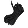 Nylon Rope Durable Fastened Stable Multifunction Berthing Rope for Wharf