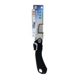 Takagi Shark Saw Replacement Blade Type, Compact, Folding Saw, For Construction, Woodworking, 4.9 inches (125 mm), Made in Japan, Saw, Folding Saw, Replacement Blade, Single Edge, Wood, Plywood,