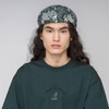 Kangol Camo Rib 504 - Pine/S Pine, Small