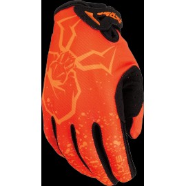 Moose Racing Youth SX1 Gloves 3332-1756
