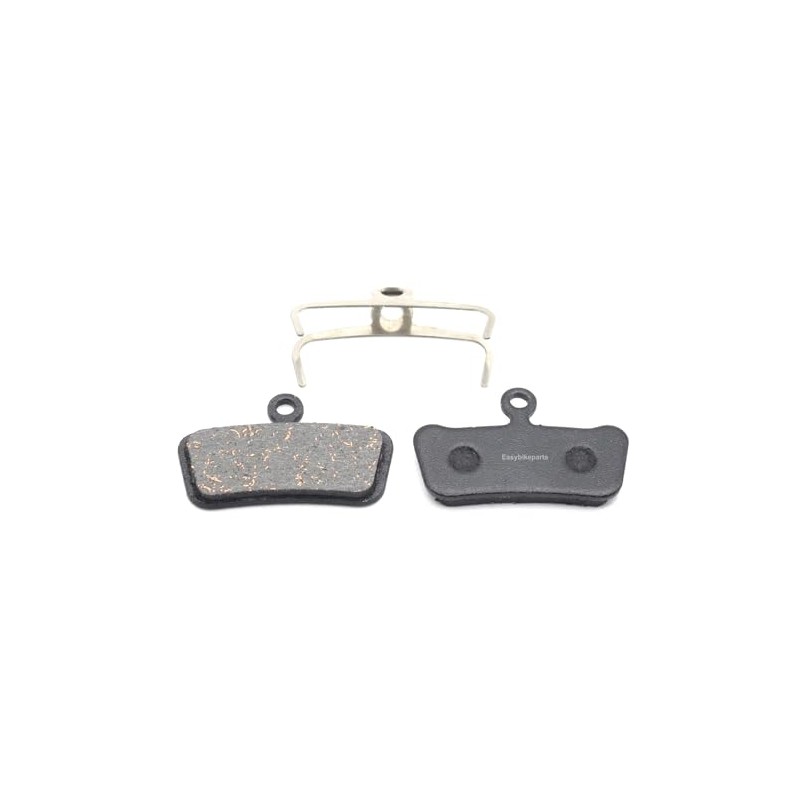 Easybikeparts Performance Disc Bike Brake Pads for AVID Elixir 7