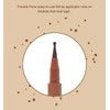 Dau Dau Freckle Pen 4 Colors Available, Natural Lifelike Freckle