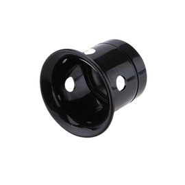 Kap Tools - Lupa para Relojero Económica 10X, Lupa de Bolsillo Económica, Lupa para Joyería y Relojería, Lupa con Lente 5X, Lupa para Reparación y Lectura