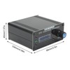 Frequency Generator 10KHz To 220MHz VFO Generator Adjustment Frequency Signal