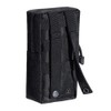 ZONADAH Waterproo Molle Pouches Compact Utility Gadget Gear EDC Pouch