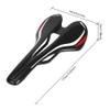 Black Full Carbon Fiber Glossy Ultralight Outdoor Road Mountain Bike