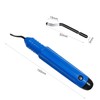Fyfjur Deburring Tool Set, Hand Deburring Tool, Deburring Scraper Tool,