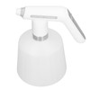 Electric Spray Bottle 2000mah USB Charging ABS and HDPE Rotating