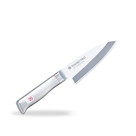 藤次郎 プロ DPコバルト合金鋼2層複合 小出刃 105mm F-633