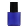 Blackout minipurabotoru Container 10ml Blue Set of 3 [Cosmetics Containers]