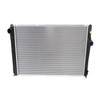 Denso 221-3116 Radiator