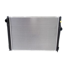 Denso 221-3116 Radiator