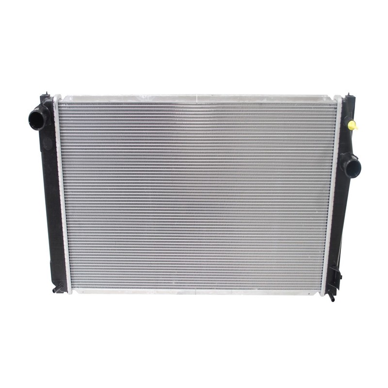 Denso 221-3116 Radiator