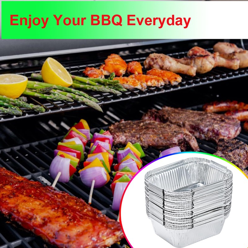DONSIQIZZ Nexgrill Grease Tray Replacement Parts for Nexgrill 720-0830h Grill