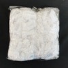 JSBT Transparent Ear Covers 100 Pieces