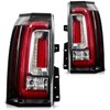 SELEAD Taillight Assembly for GMC Yukon 2015-2020 for GMC Yukon