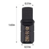 FFOTD 49-16-1662 INSIDER Box Ratchet 1/2 In Anvil Drive Adapter