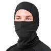 Nonzero Gravity Winter Balaclava Active Face Mask (Black)