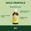 Pranalom Carrot Oil 1.7 fl oz (50 ml)