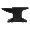 Olympia Tools 9-Pound Cast Iron Hobby Anvil 38-789