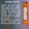 HEM Premium MasalaEnchanted Woods Series Incense Sticks pack of 6