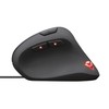 Trust GXT 144 Rexx Mouse USB Óptico 10000 dpi Mano