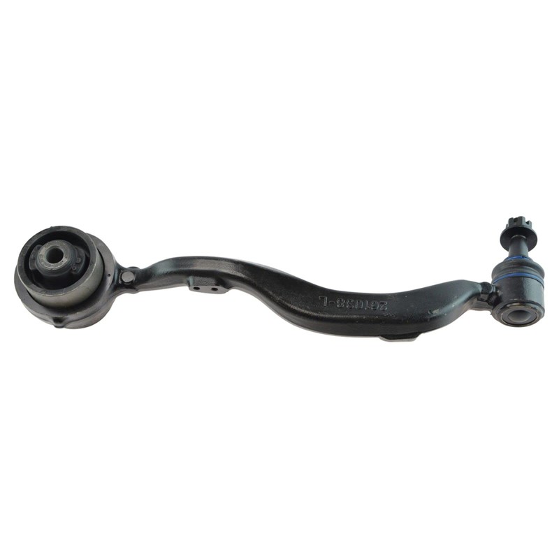 TRQ Front Left Lower Control Arm with Ball Joint Steel