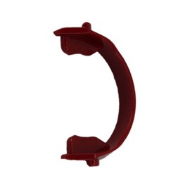 HASMX 966379-01 Vacuum Cleaner C Clip Swivel Connector Replacement for Dyson Fits for Dyson Vacuum Models DC65 DC66 UP13 DC77 UP14 UP16 UP19 and UP20, 2-Pack