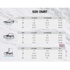 Unigear Mountain Shoe Crampons, Ice Spikes, Snow Chains, Stainless Steel