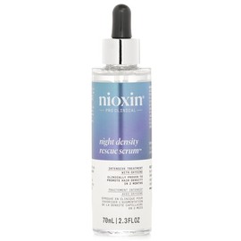 니옥신 옥시딘으로 야간 혈청 집중 70ml Nioxin OXIDINE Night Serum Concentrate 70ml