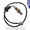2PCS 234-9112 234-4305 Upstream Downstream Oxygen Sensor for Toyota 2011-2014