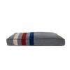 PENDLETON Fleece Napper Dog Bed - Los Ojos, M