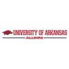 Arkansas Razorbacks Decal