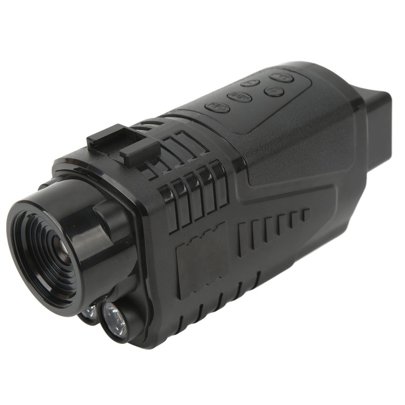 1806 Digital Night Vision Monoculars Infrared Security Monitoring Monoculars Shooting