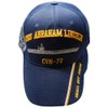 United States Navy USS Abraham Lincoln CVN-72 Shall Not Perish