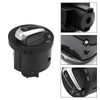 COZERI Light Switch Compatible 5ND941431B with for VW Golf V