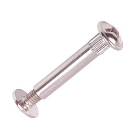 Inter Screw M4 x mm Pack of 10